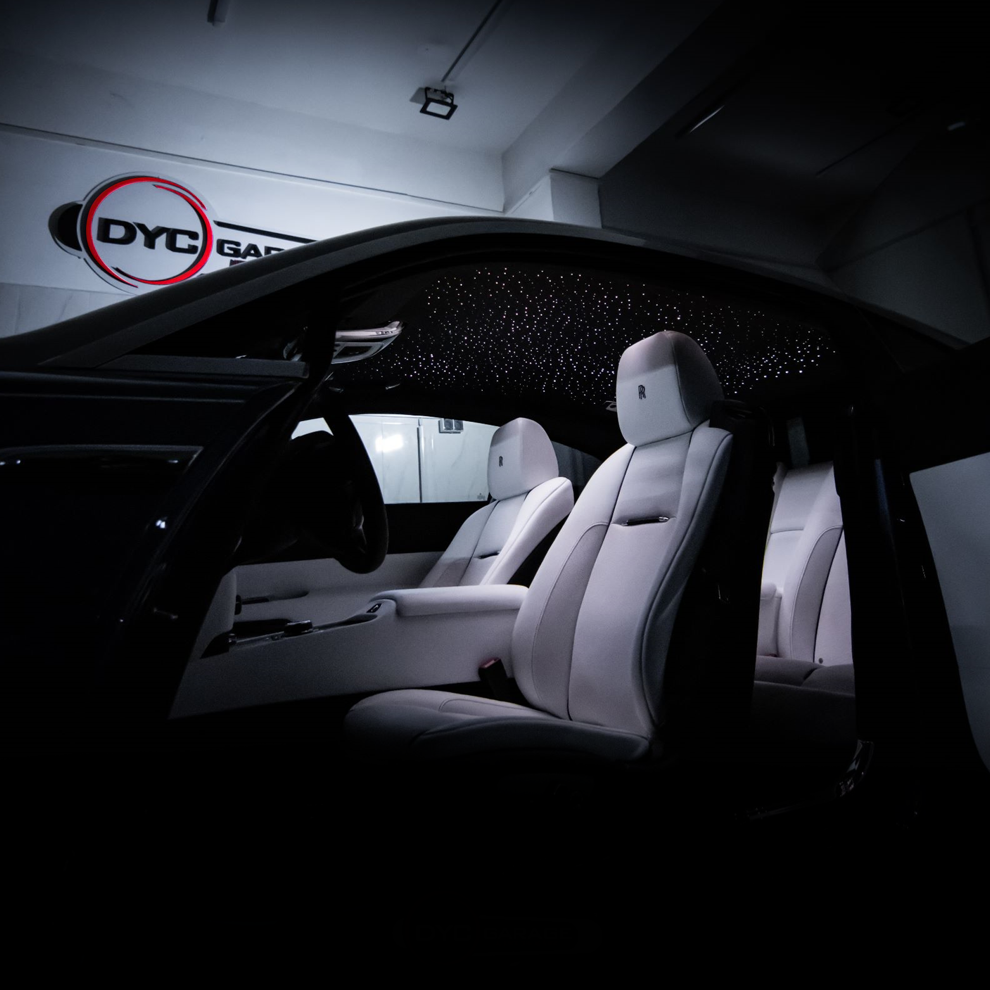 about us porsche
